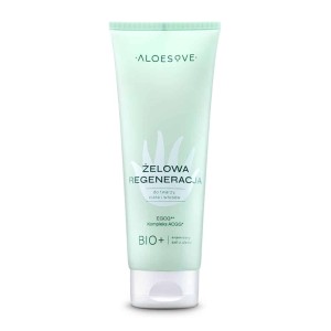 Żelowa regeneracja 250ml, Aloesove