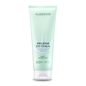 Balsam do ciała 250ml, Aloesove