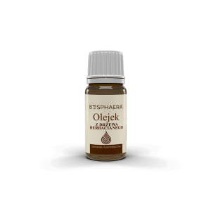 Olejek eteryczny z drzewa herbacianego 10ml, Bosph
