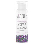 Wzmacniający krem do twarzy na dzień, VIANEK